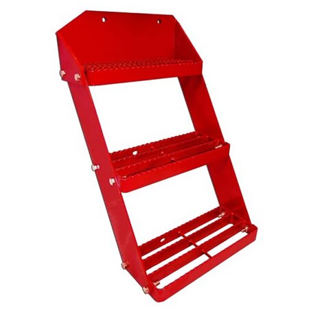 Aftermarket AMX19108 Step Kit  Left Hand AMX19108-ABL